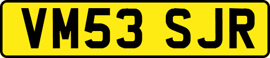 VM53SJR