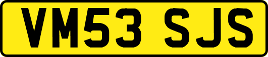 VM53SJS