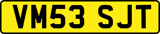 VM53SJT