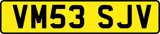 VM53SJV