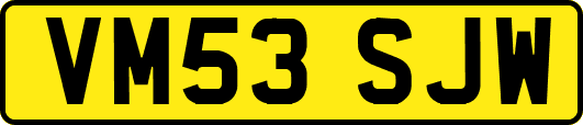 VM53SJW