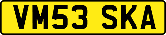 VM53SKA