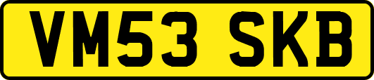 VM53SKB