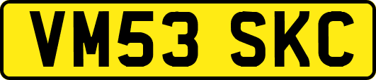 VM53SKC