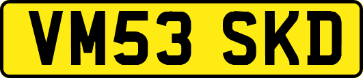 VM53SKD