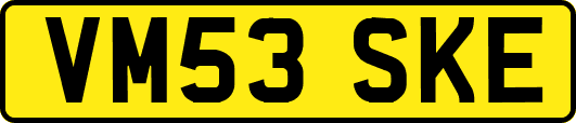 VM53SKE