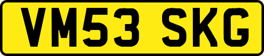 VM53SKG