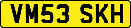 VM53SKH