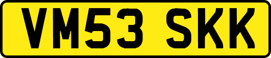 VM53SKK
