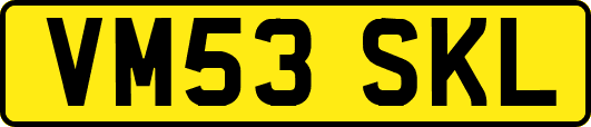 VM53SKL
