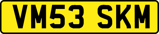 VM53SKM