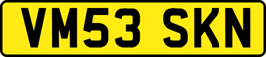 VM53SKN