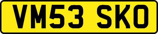 VM53SKO