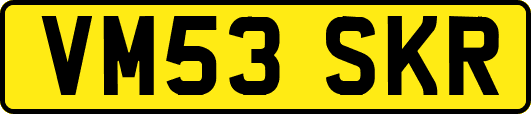 VM53SKR