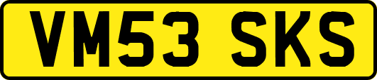 VM53SKS