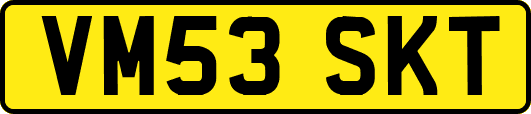 VM53SKT