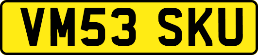 VM53SKU