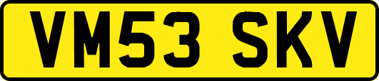 VM53SKV