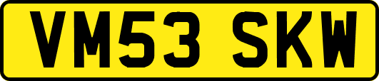 VM53SKW