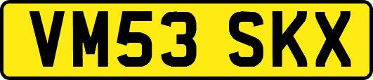 VM53SKX