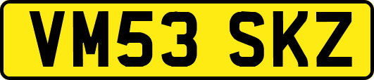 VM53SKZ