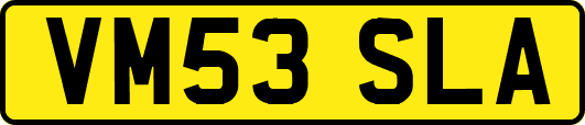VM53SLA