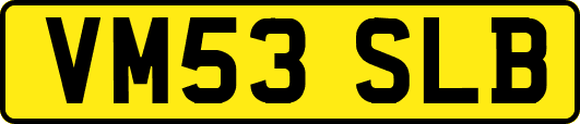 VM53SLB