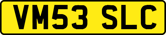 VM53SLC