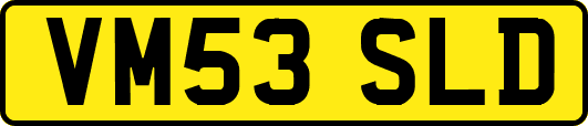 VM53SLD