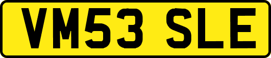 VM53SLE