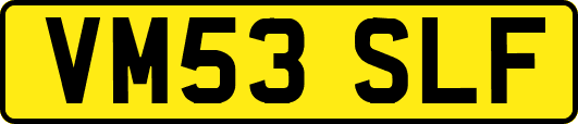 VM53SLF