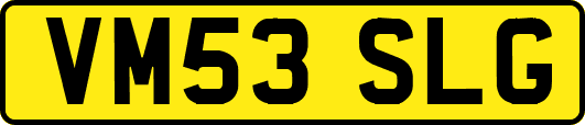 VM53SLG