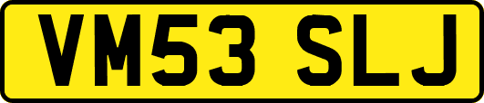 VM53SLJ