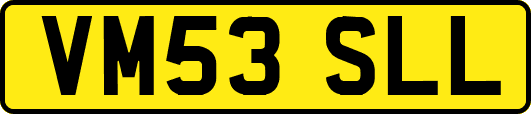 VM53SLL