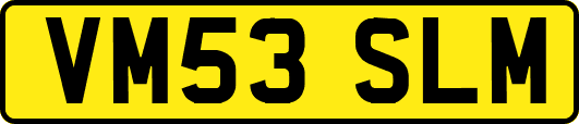 VM53SLM