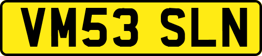 VM53SLN
