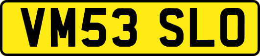 VM53SLO