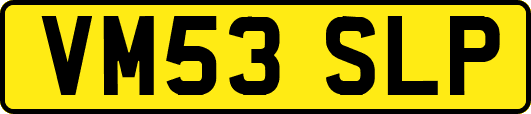 VM53SLP