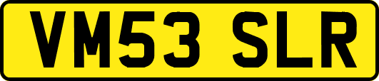 VM53SLR
