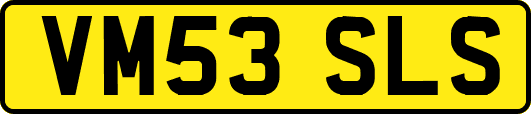 VM53SLS