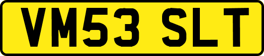 VM53SLT