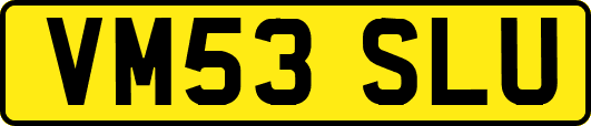 VM53SLU