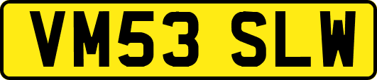 VM53SLW