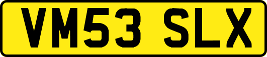 VM53SLX
