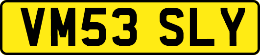 VM53SLY