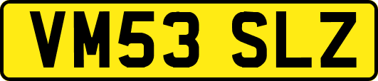 VM53SLZ