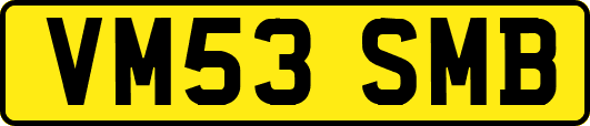 VM53SMB
