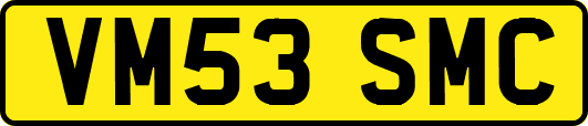 VM53SMC