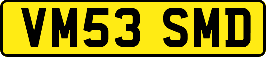 VM53SMD