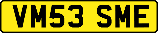VM53SME